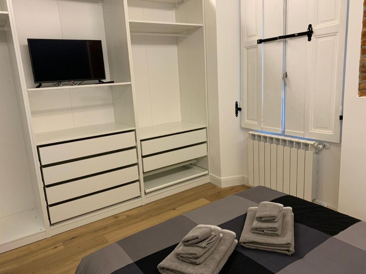 Unique Suite In Milan Center Buitenkant foto