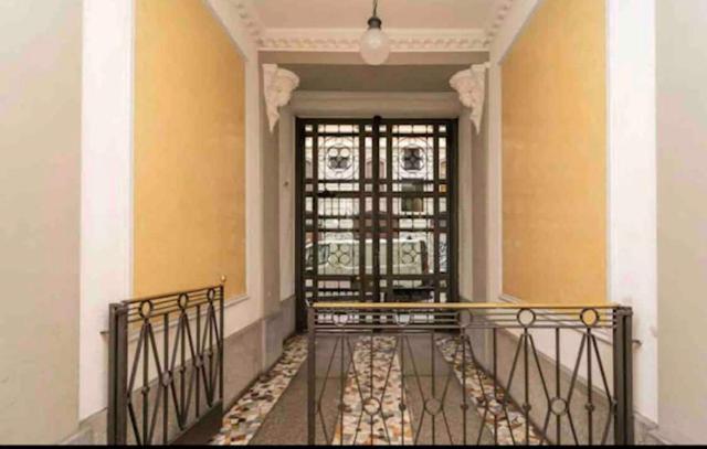 Unique Suite In Milan Center Buitenkant foto