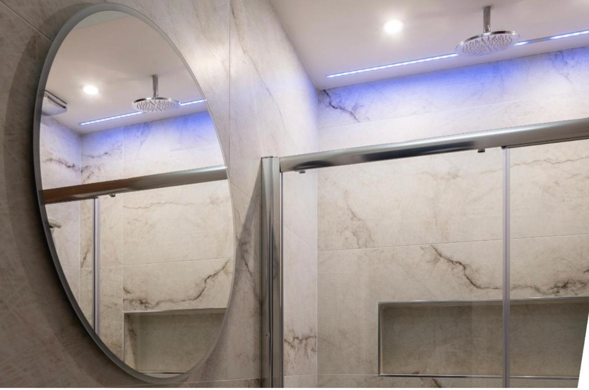 Unique Suite In Milan Center Buitenkant foto